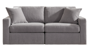 Modmax 2-Piece Loveseat