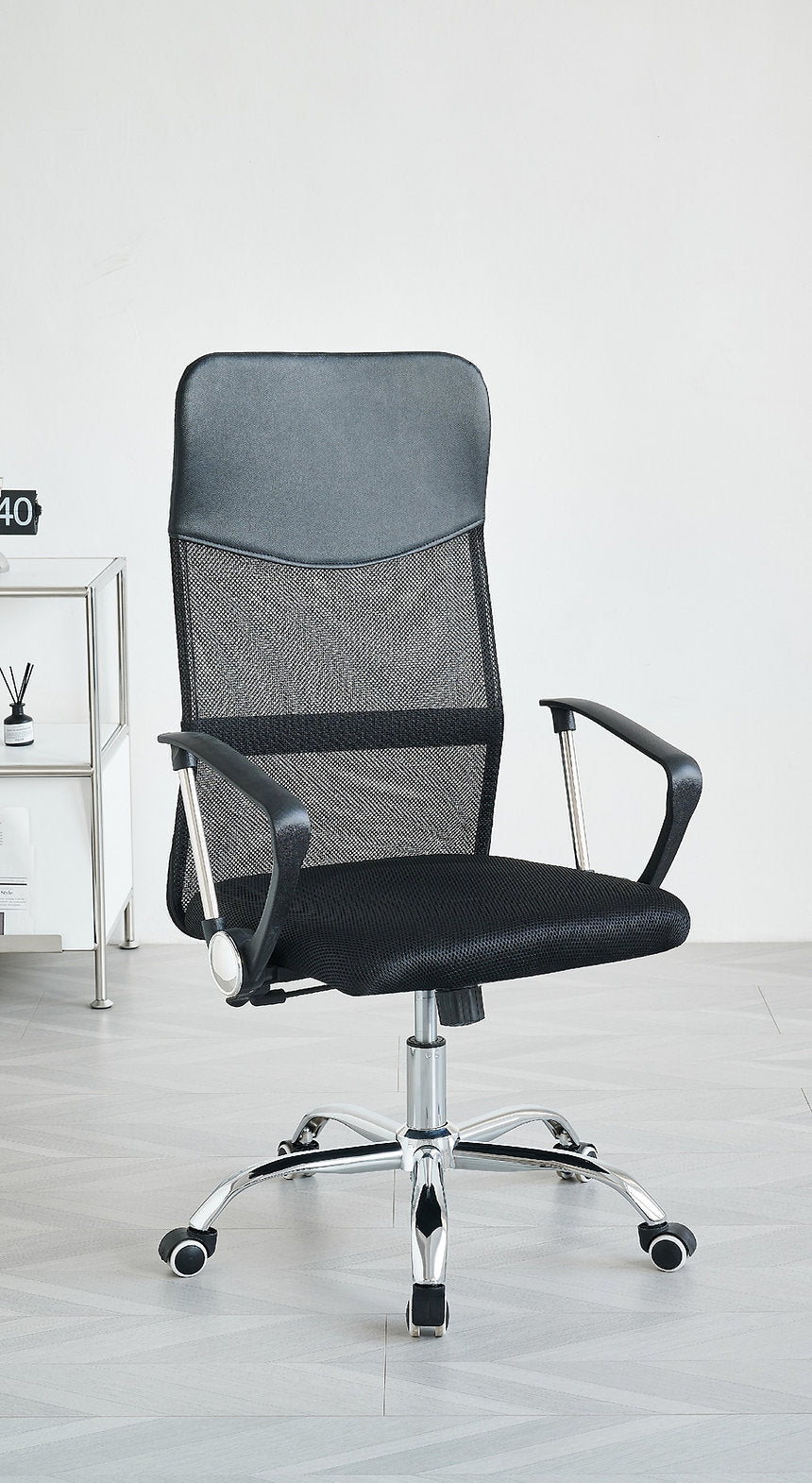 Swivel Desk Chair