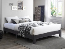 Load image into Gallery viewer, Platform Bed Foundation (4 sizes)
