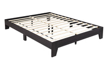 Load image into Gallery viewer, Platform Bed Foundation (4 sizes)
