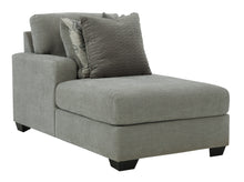 Load image into Gallery viewer, Keener 2-Piece Sectional with Chaise
