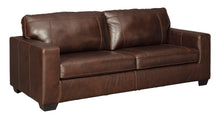 Load image into Gallery viewer, Morelos Leather Sofa
