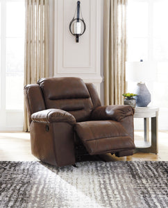 Stoneland Recliner