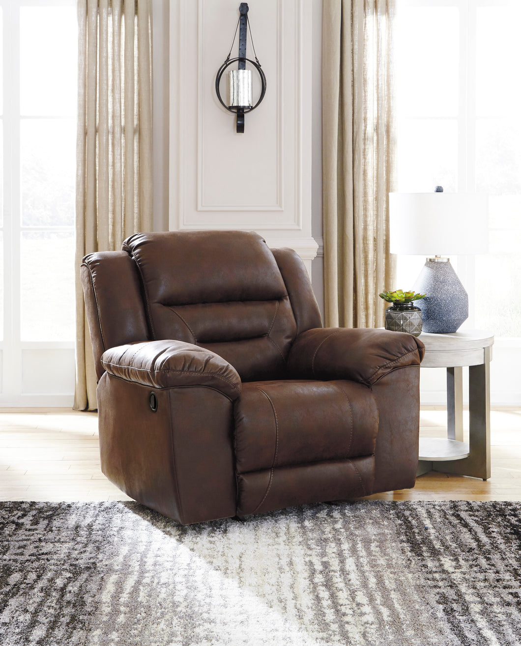 Stoneland Recliner