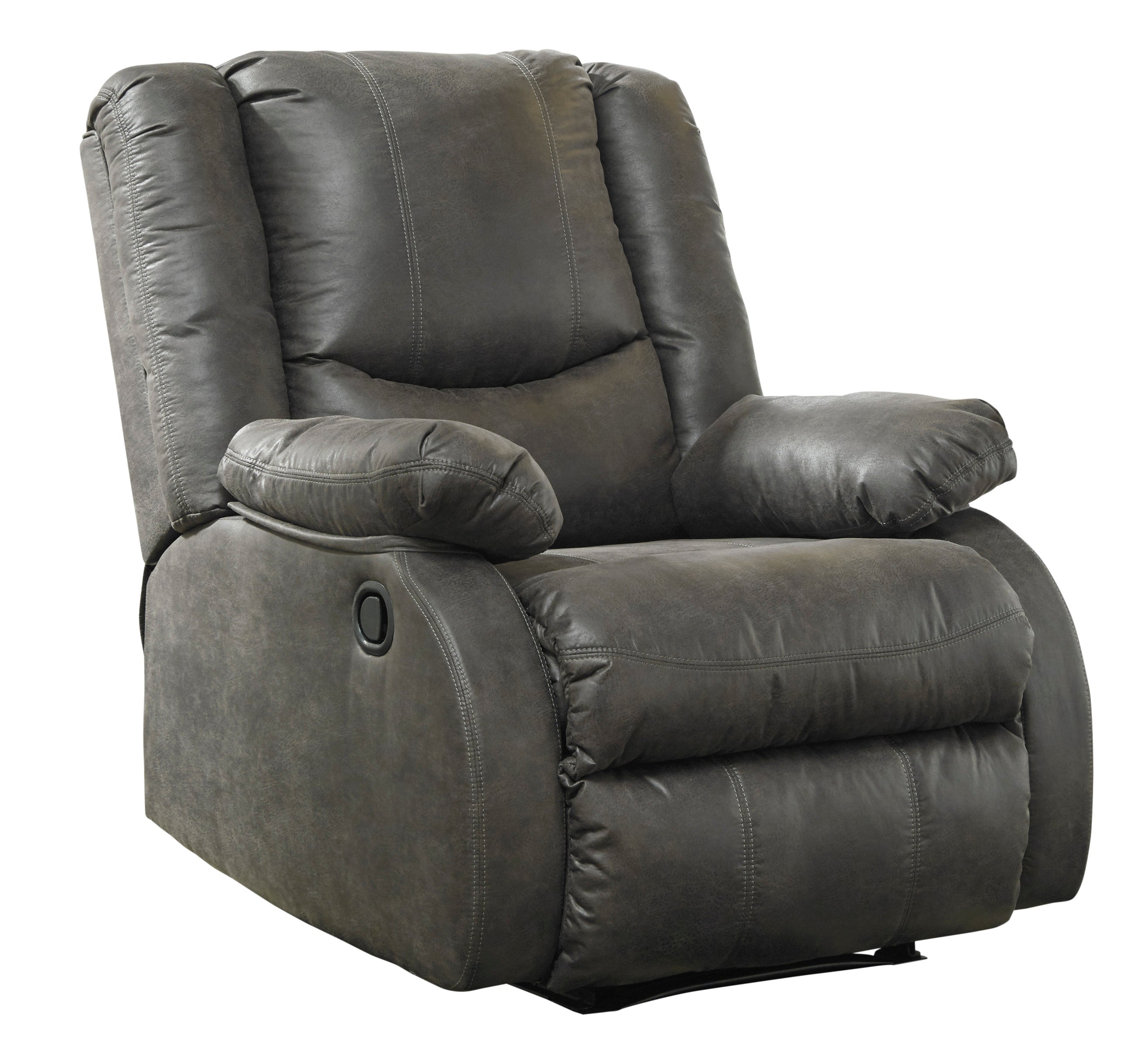 Ashley zero store wall recliner