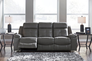 Jesolo Reclining Sofa