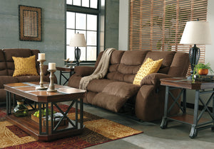 Tulen Reclining Sofa