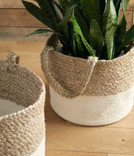 Load image into Gallery viewer, Parrish Basket (Set of 2)
