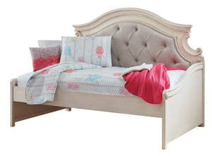 Realyn Twin Day Bed/ Storage Options