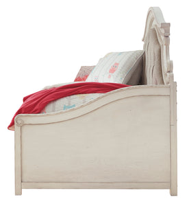 Realyn Twin Day Bed/ Storage Options