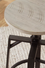 Load image into Gallery viewer, Karisslyn Adjustable  Bar Stool
