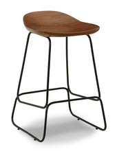 Load image into Gallery viewer, Wilinruck Counter Height Stool
