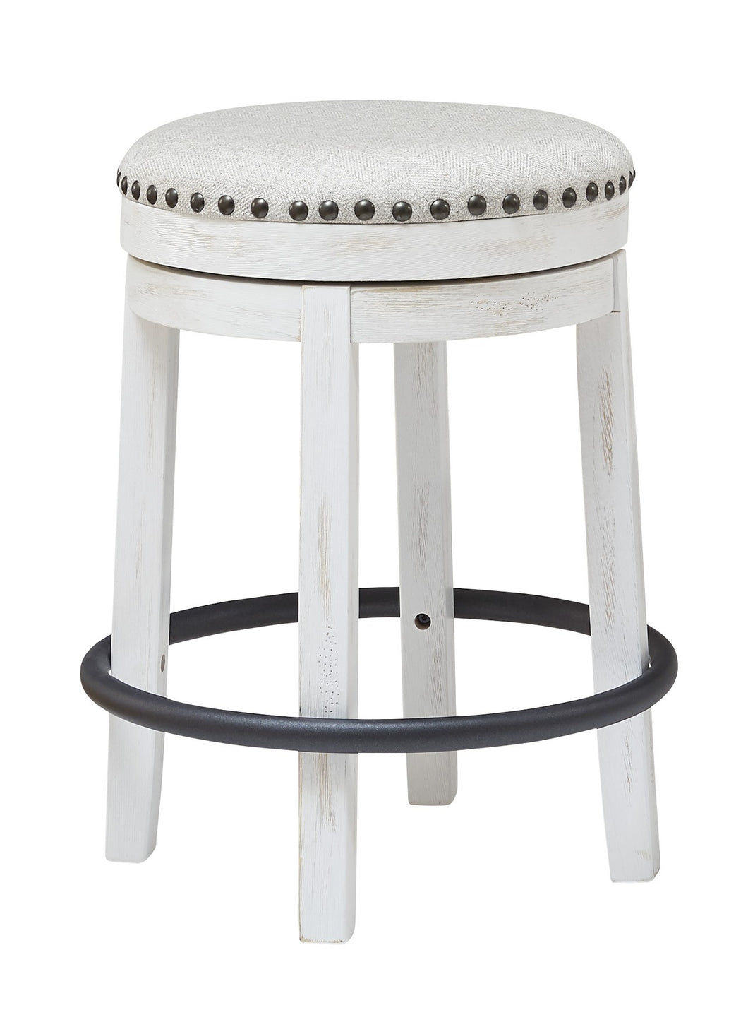 Valebeck Swivel Bar Stool