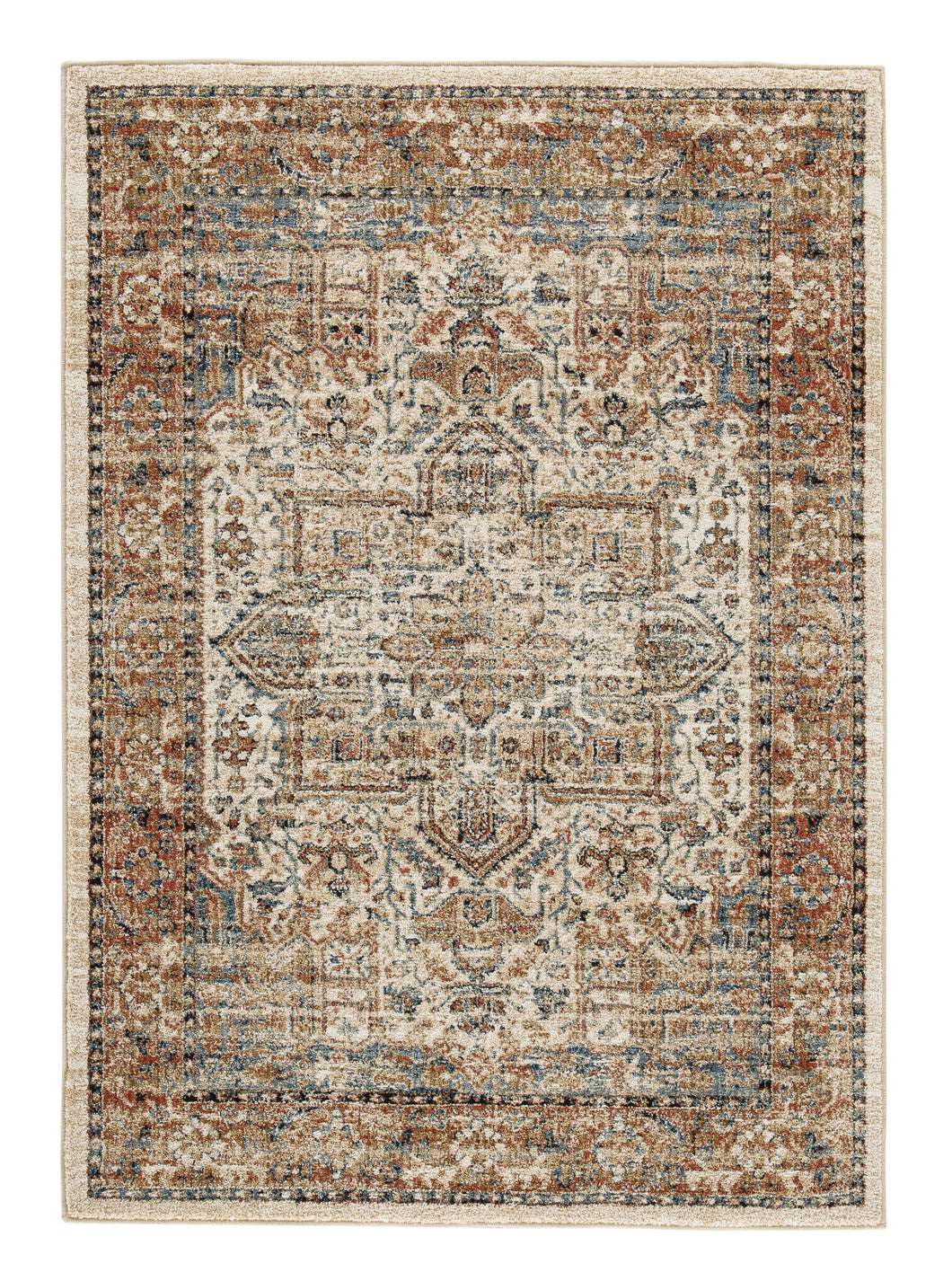 Jirair Rug