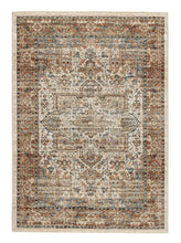 Load image into Gallery viewer, Jirair Large Area Rug
