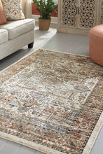 Load image into Gallery viewer, Jirair Large Area Rug
