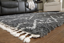 Load image into Gallery viewer, Maysel Large Area Rug
