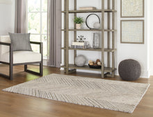 Load image into Gallery viewer, Leaford Area Rug
