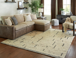 Mortis Large Area Rug